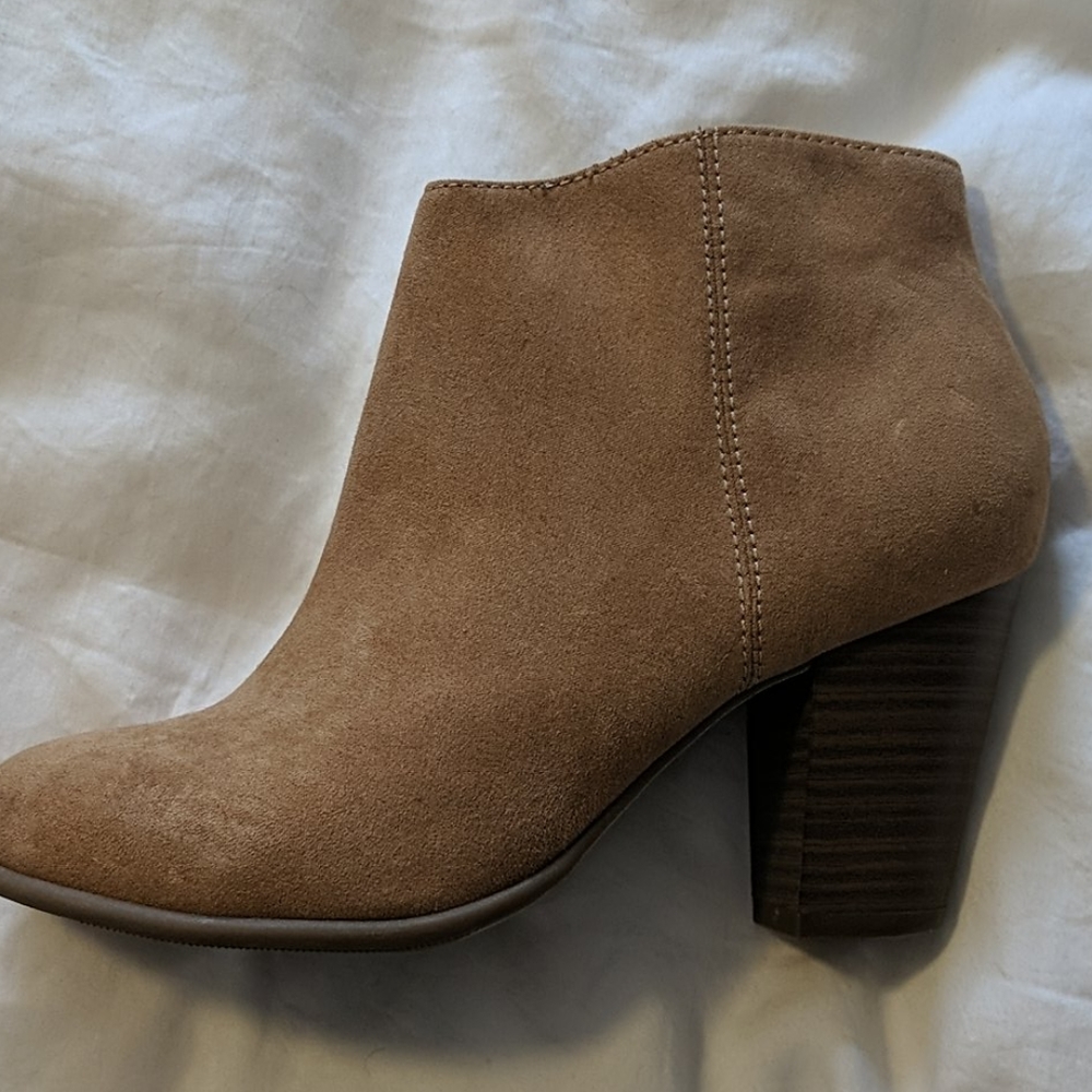 Booties - Picture 2 of 3